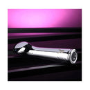 Playboy Pleasure Swoon Chrome 14 Cm Usb Rechargeable Vibrator