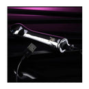 Playboy Pleasure Swoon Chrome 14 Cm Usb Rechargeable Vibrator