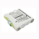 Cameron Sino Cs Mtv700Tw 700Mah Battery For Motorola Sx700R Radio