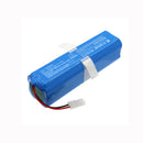 Cameron Sino Cs Rmp200Vx 5200Mah Battery For Roemo Syb2 Vacuum