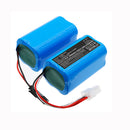Cameron Sino Cs Sml750vx 5200mah Battery For Symbo Laserbot 750 Vacuum