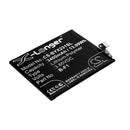 Cameron Sino Cs Byx231Sl 3400Mah Battery For Vivo X23 Symphony Mobile