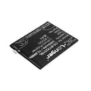 Cameron Sino Cs Byx231Sl 3400Mah Battery For Vivo X23 Symphony Mobile