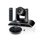 Tenveo Usb Ptz Camera And Bluetooth Speakerphone