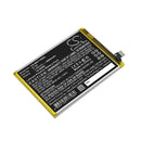 Cameron Sino Cs Bkt100Sl 4900Mah Battery For Vivo T1 5G Phone