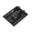 Cameron Sino Cs Mum590sl 4900mah Battery For Xiaomi 11t Mobile