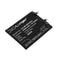 Cameron Sino Cs Mum590sl 4900mah Battery For Xiaomi 11t Mobile