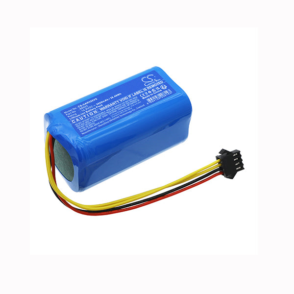 Cameron Sino Cs Har350Vx 2600Mah Battery For Haier T350G Vacuum