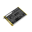 Cameron Sino Cs Bkt100Sl 4900Mah Battery For Vivo T1 5G Phone