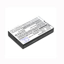 Cameron Sino Cs Nsr310Tw 2900Mah Battery For Inrico T310 Radio