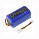 Cameron Sino Cs Pcs800vx 2600mah Battery For Proscenic 800t Vacuum
