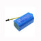 Cameron Sino Cs Har350Vx 2600Mah Battery For Haier T350G Vacuum