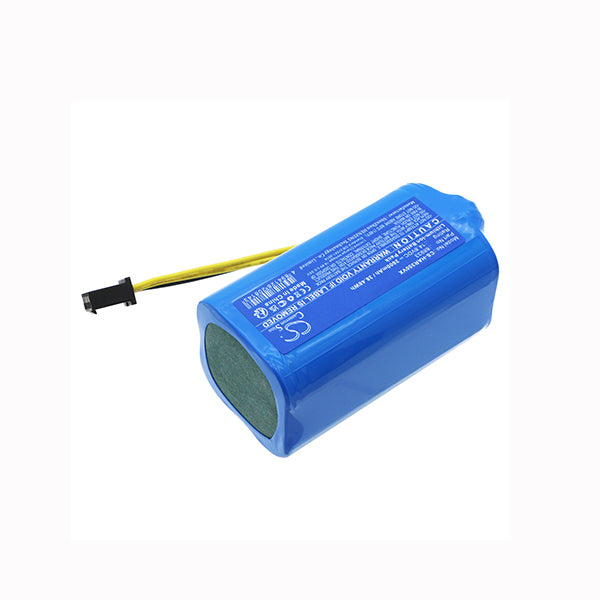 Cameron Sino Cs Har350Vx 2600Mah Battery For Haier T350G Vacuum
