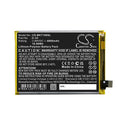 Cameron Sino Cs Bkt100Sl 4900Mah Battery For Vivo T1 5G Phone
