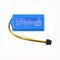 Cameron Sino Cs Har350Vx 2600Mah Battery For Haier T350G Vacuum