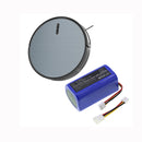 Cameron Sino Cs Pcs800vx 2600mah Battery For Proscenic 800t Vacuum