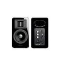 Airpulse A100 Wireless Active Bookshelf Speakers