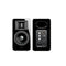 Airpulse A100 Wireless Active Bookshelf Speakers