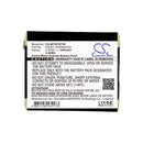 Cameron Sino Cs Mtv510Tw 1500Mah Battery For Motorola Talkabout T4800