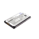 Cameron Sino Cs Lha500Sl 1050Mah Battery For Lightspeed Tango Headset
