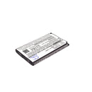 Cameron Sino Cs Lha500Sl 1050Mah Battery For Lightspeed Tango Headset