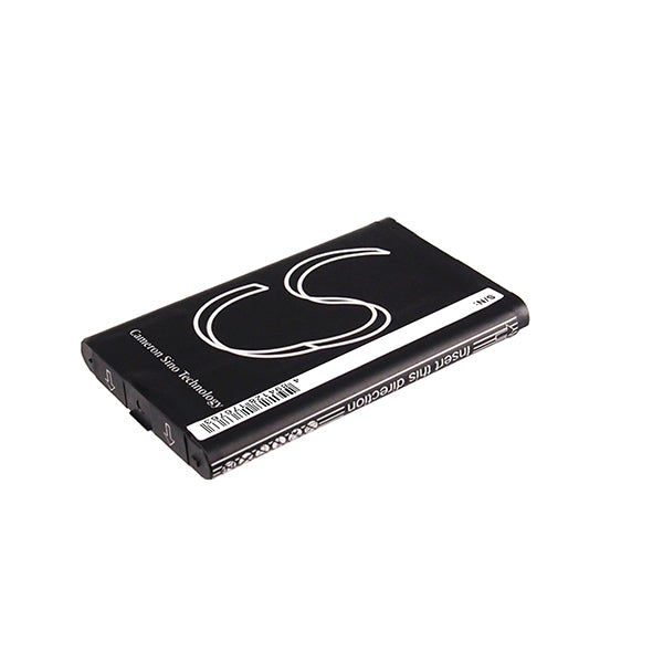 Cameron Sino Cs Lha500Sl 1050Mah Battery For Lightspeed Tango Headset