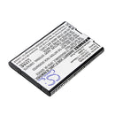 Cameron Sino Cs Blt192Sl 1700Mah Battery For Blu Tank Li Mobile