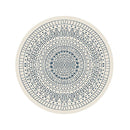 Taylor Mosaic Round Rug