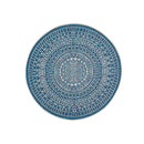 Taylor Mosaic Round Rug