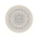 Taylor Mosaic Round Rug