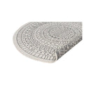 Taylor Mosaic Round Rug