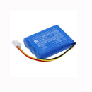 Cameron Sino Cs Edw730Vx 3350Mah Battery For Ecovacs Tbw60 Vacuum