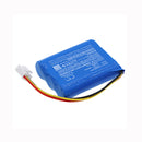 Cameron Sino Cs Edw710Vx 2600Mah Battery For Ecovacs Tbw60 Vacuum
