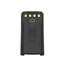 Cameron Sino Cs Htc620Tc 2000Mah Battery For Hyt Tc 610 Radio