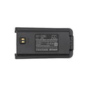 Cameron Sino Cs Htc620Tc 2000Mah Battery For Hyt Tc 610 Radio
