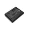 Cameron Sino Cs Hep820Tw 4000Mah Battery For Td Tech Ep820 Radio