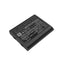 Cameron Sino Cs Hep820Tw 4000Mah Battery For Td Tech Ep820 Radio
