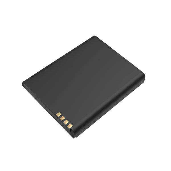 Cameron Sino Cs Hep820Tw 4000Mah Battery For Td Tech Ep820 Radio