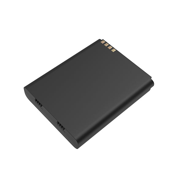 Cameron Sino Cs Hep820Tw 4000Mah Battery For Td Tech Ep820 Radio