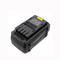 Cameron Sino Cs Tdh100Px 4000Mah Battery For Teccpo Tdht01G Vacuum