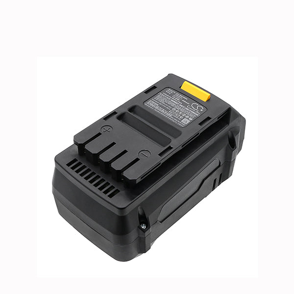 Cameron Sino Cs Tdh100Px 4000Mah Battery For Teccpo Tdht01G Vacuum
