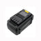 Cameron Sino Cs Tdh100Px 4000Mah Battery For Teccpo Tdht01G Vacuum