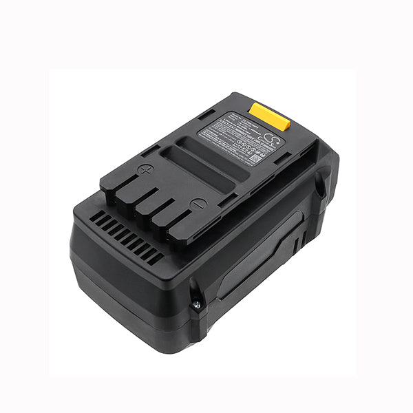 Cameron Sino Cs Tdh100Px 4000Mah Battery For Teccpo Tdht01G Vacuum