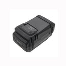 Cameron Sino Cs Tdh100Px 4000Mah Battery For Teccpo Tdht01G Vacuum