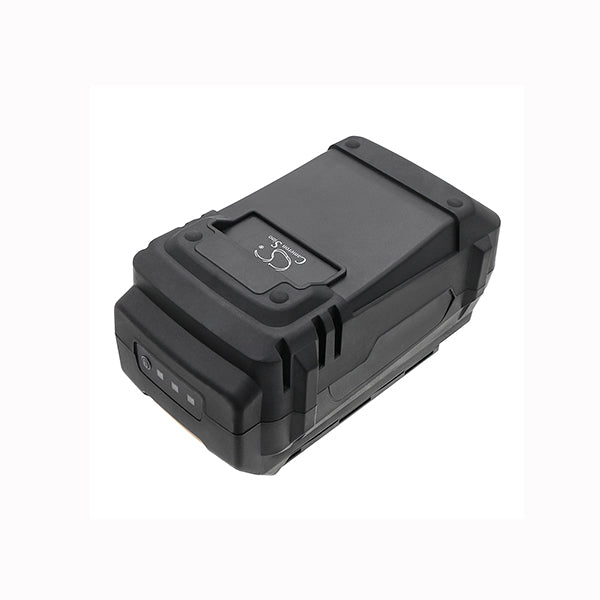 Cameron Sino Cs Tdh100Px 4000Mah Battery For Teccpo Tdht01G Vacuum