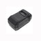 Cameron Sino Cs Tdh100Px 4000Mah Battery For Teccpo Tdht01G Vacuum