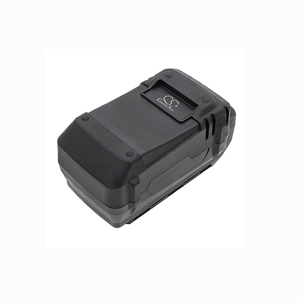Cameron Sino Cs Tdh100Px 4000Mah Battery For Teccpo Tdht01G Vacuum