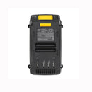 Cameron Sino Cs Tdh100Px 4000Mah Battery For Teccpo Tdht01G Vacuum