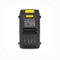 Cameron Sino Cs Tdh100Px 4000Mah Battery For Teccpo Tdht01G Vacuum