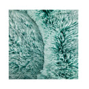 Replaceable Cover For Dog Calming Xxl Teal Cover Xx Large